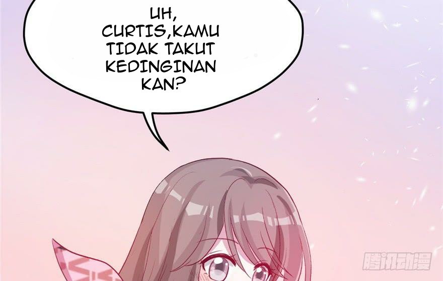 Beauty and the Beasts Chapter 59 Bahasa Indonesia